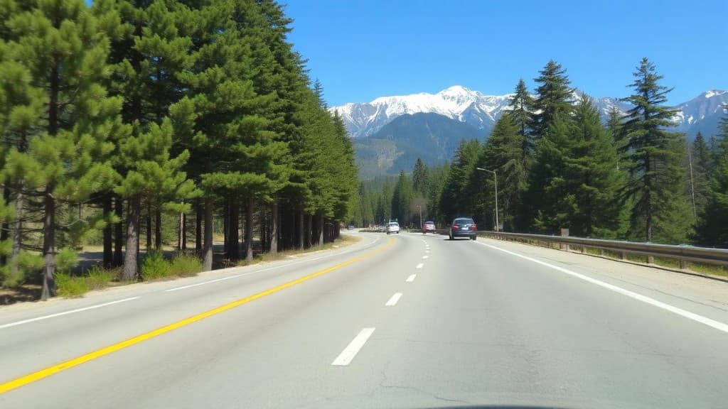 Chandigarh to Manali taxi service