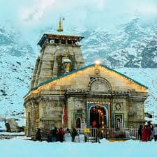 Kedarnath Yatra Taxi Package photo 4